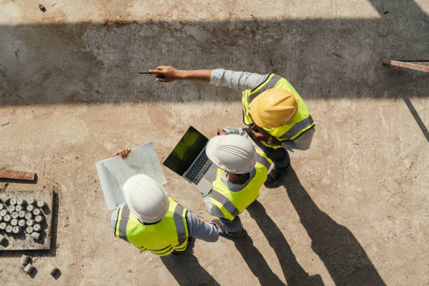 Best Local Concrete Companies  in Oakland, MD